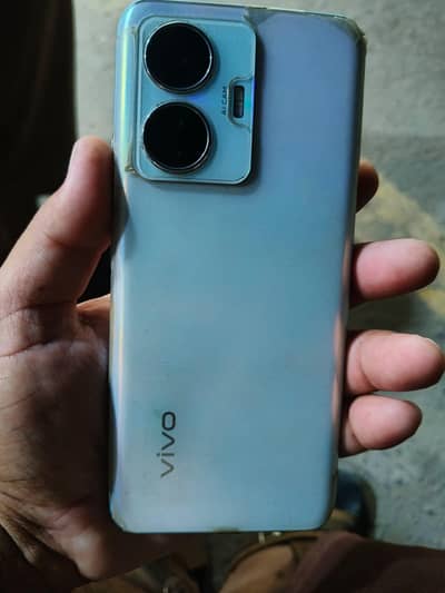 Vivo Y55