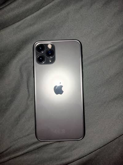 Apple iPhone 11 Pro