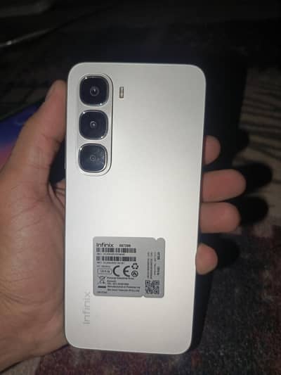 Infinix hot 60 i