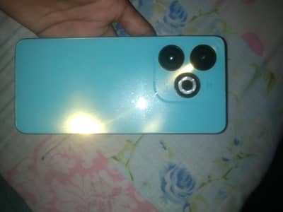 Infinix not 30