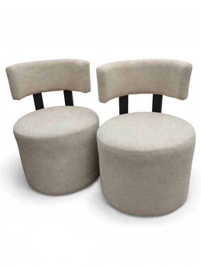 Bed room chair