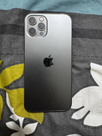 Apple iPhone 12 Pro