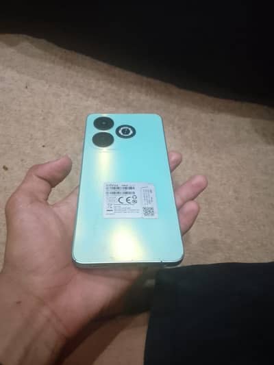 Infinix Smart 8