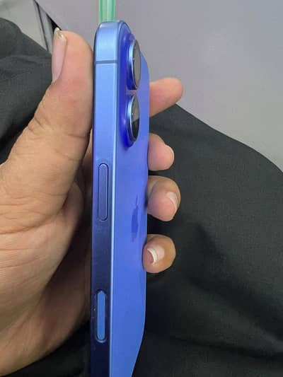 Apple iPhone 16 128gb jv