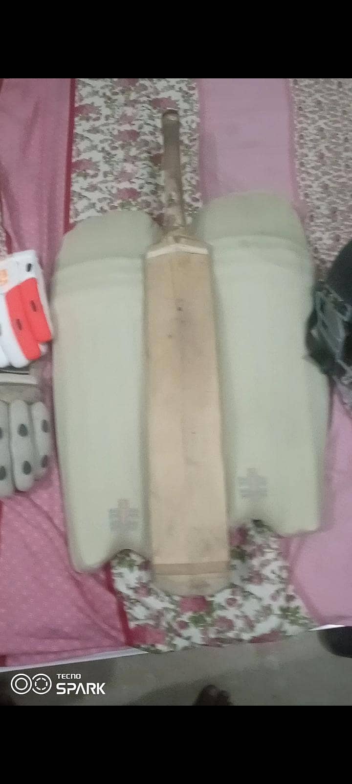 Cricket customer 0
