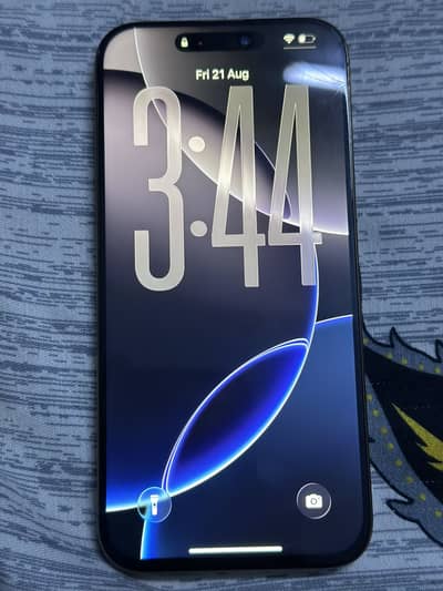 Apple iPhone 16 Pro Max