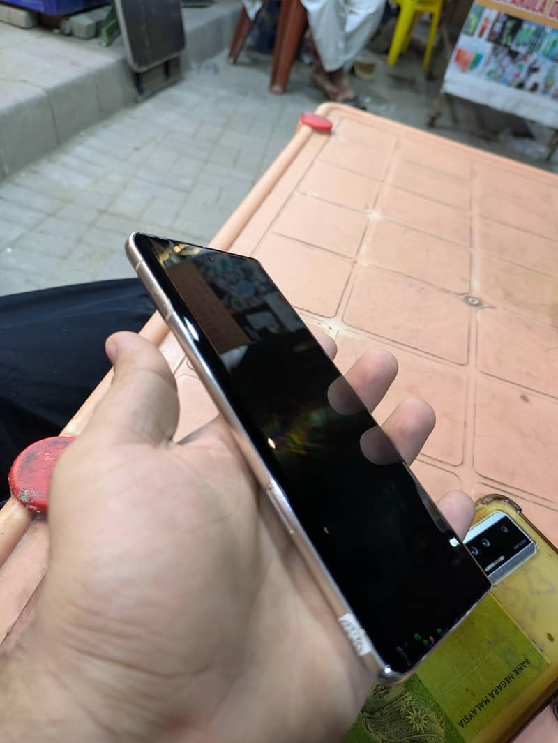 Google Pixel 7 Pro 0