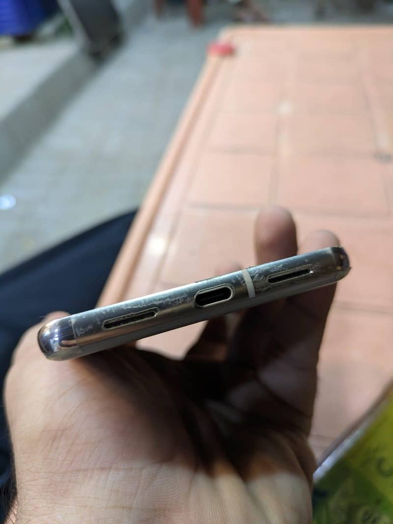 Google Pixel 7 Pro 5
