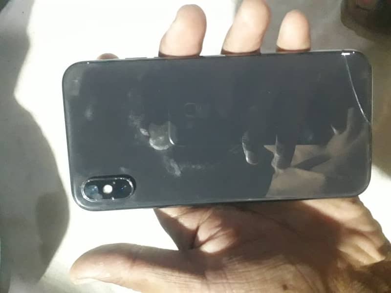 Apple iPhone X 0