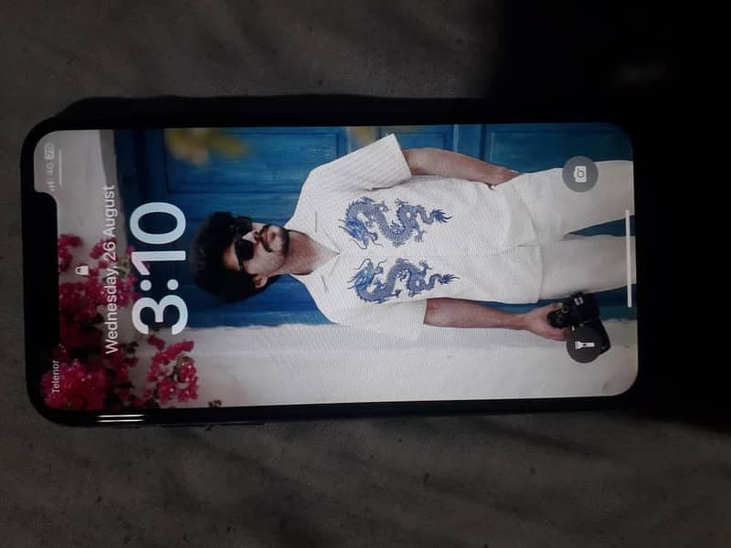 Apple iPhone X 1