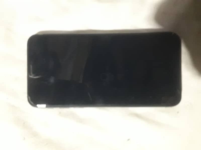 Apple iPhone X 3