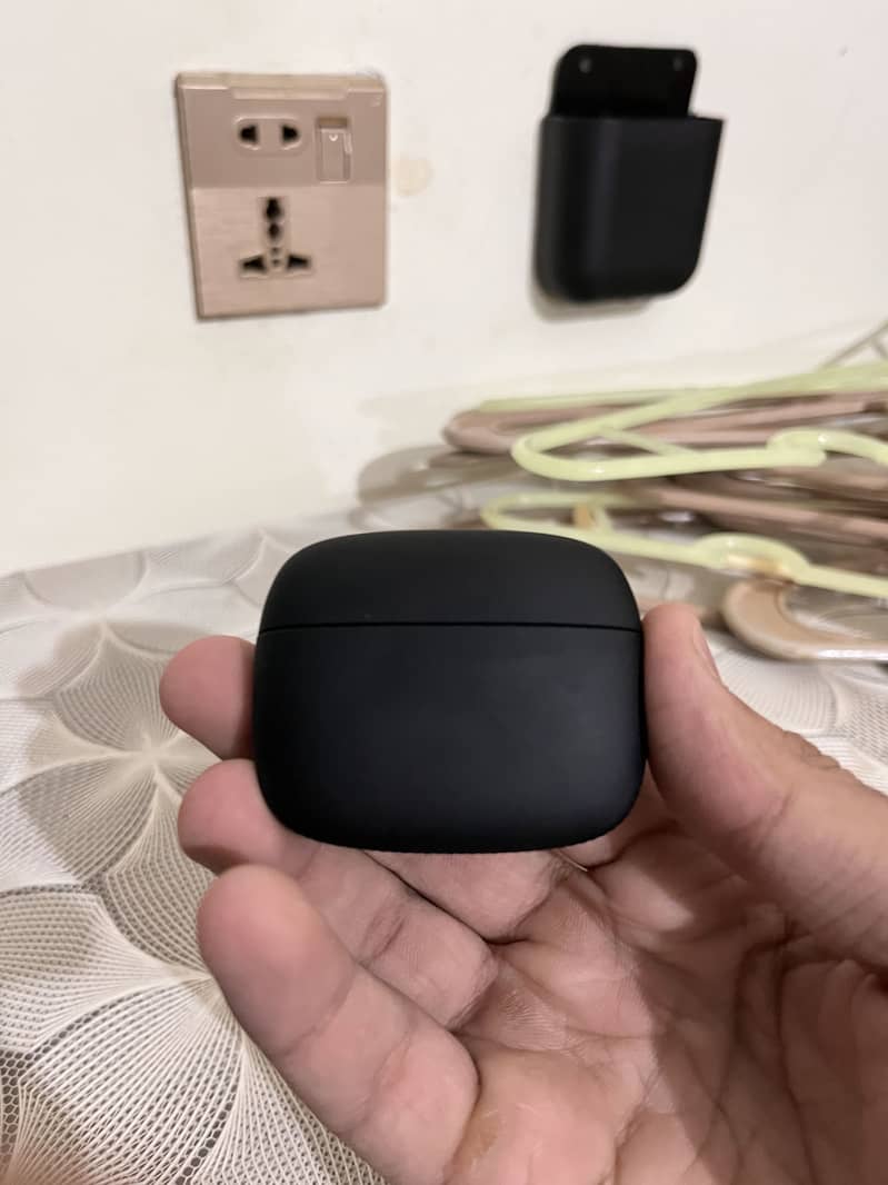 Audionic airbuds anc 2