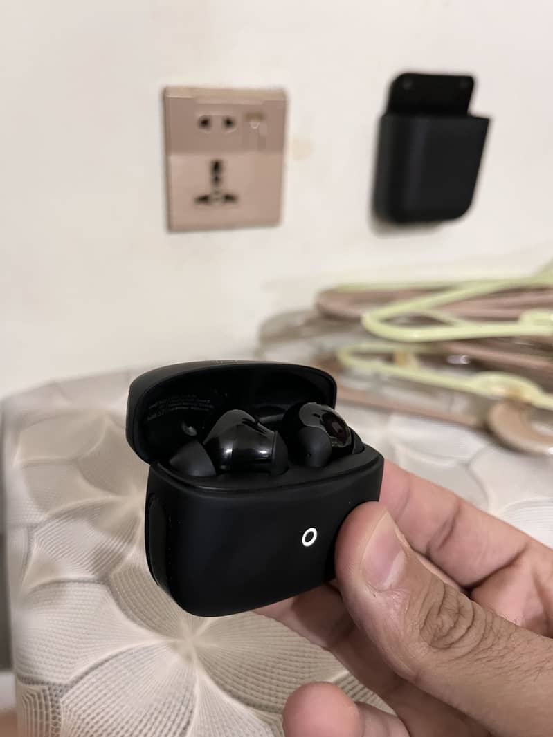 Audionic airbuds anc 1
