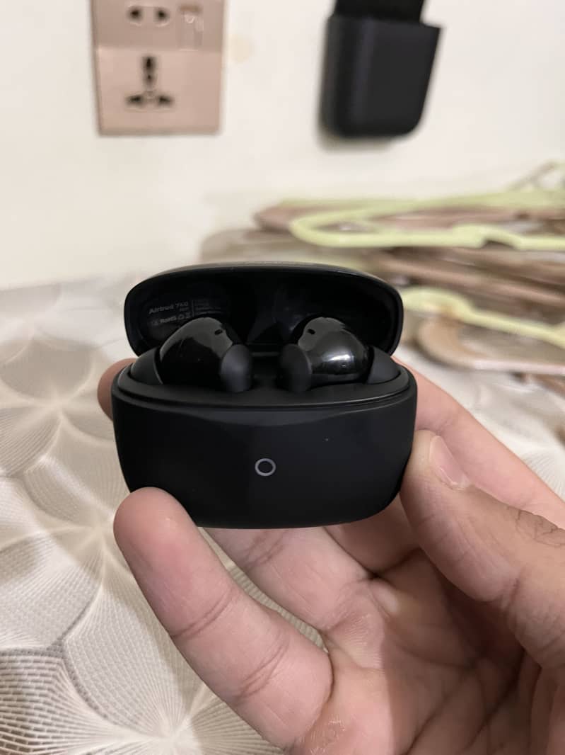 Audionic airbuds anc 3