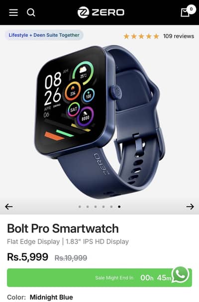 Bolt pro