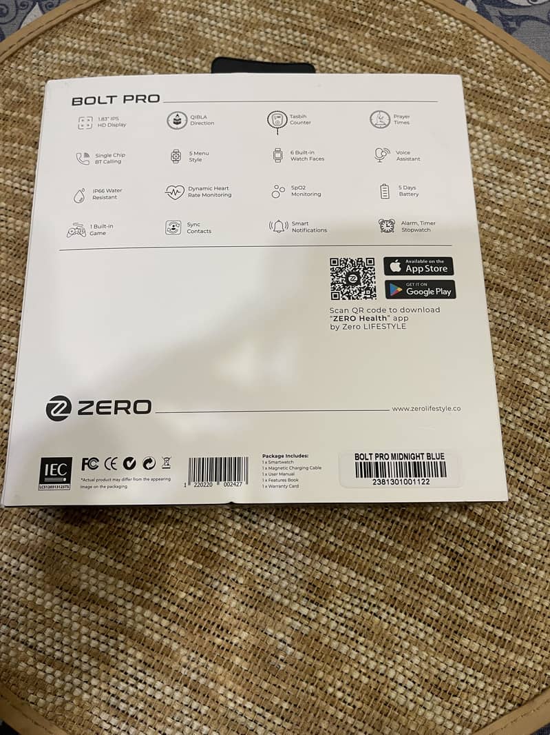Bolt pro 2