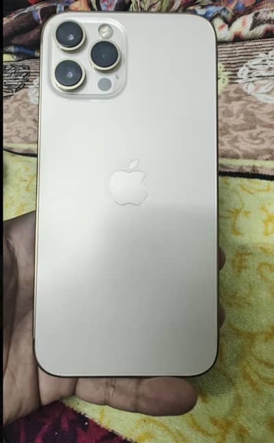 Apple iPhone 12 Pro Max