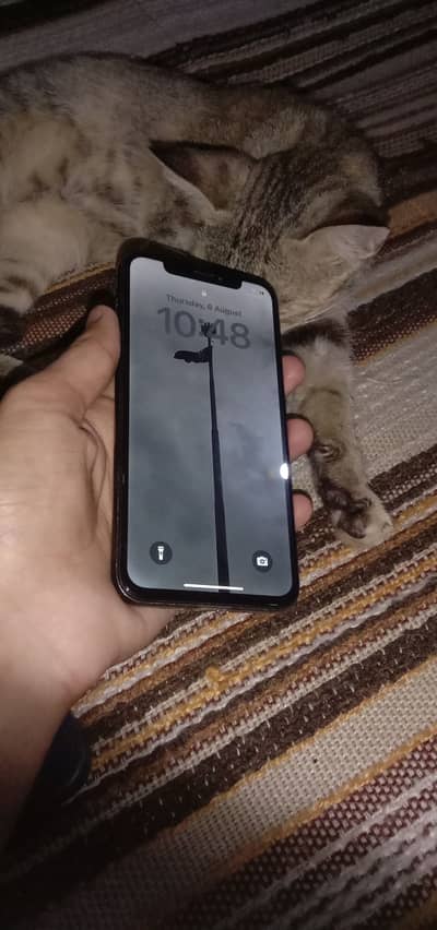 Apple iPhone XS