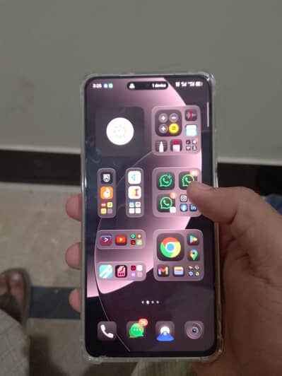 Realme GT 6