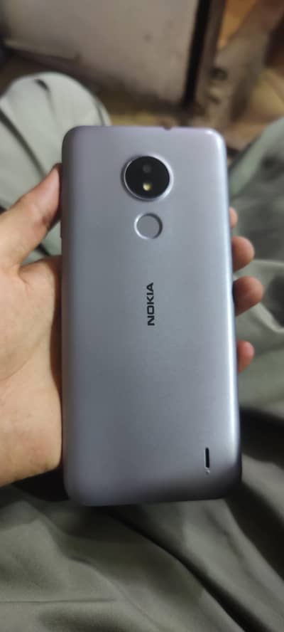 Nokia C21 with Box 3/32