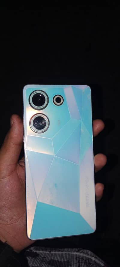 Tecno CAMON 20 03274496150 contact
