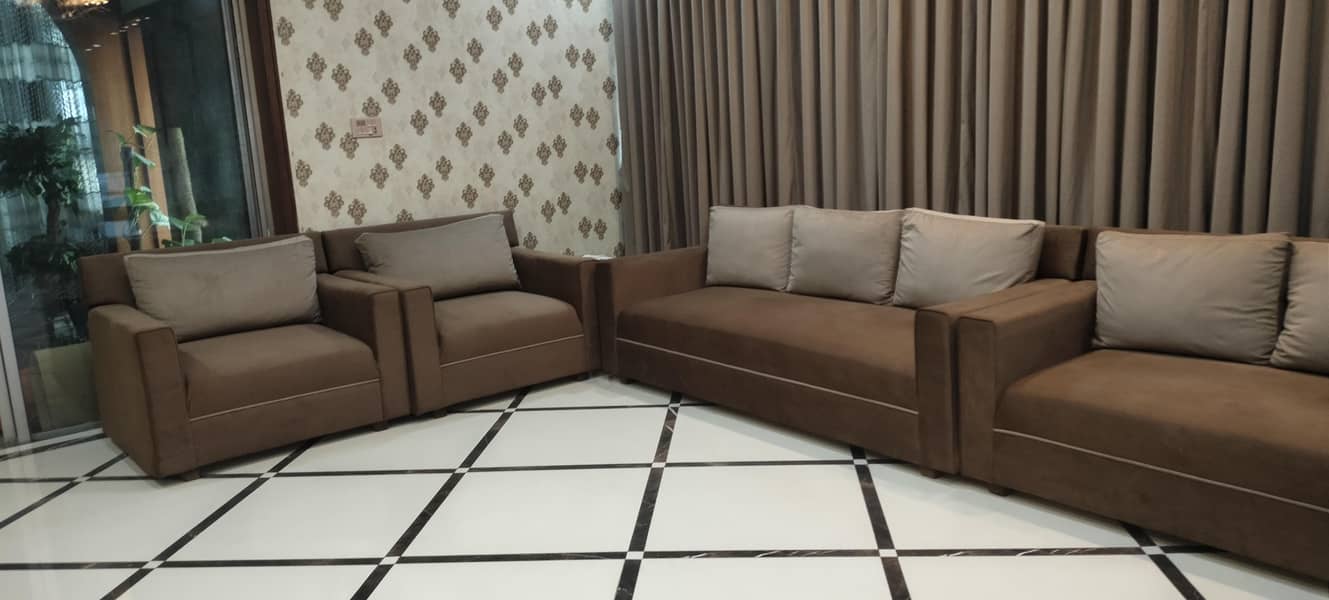 sofa set 4
