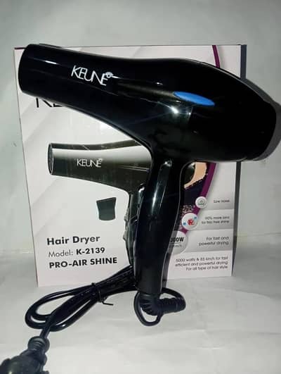 Keune Hair Dryer | Cash on Delivery