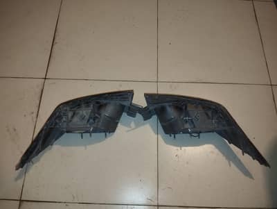 Honda Accord CL7/CL9Tail Lights