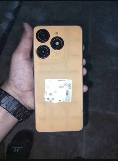 Tecno Spark 10