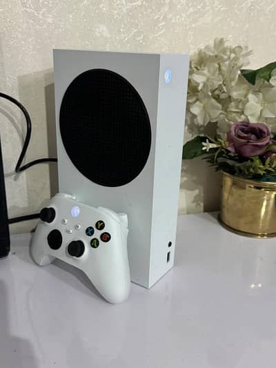 Xbox series S 512gb