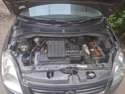 Suzuki Swift 2014