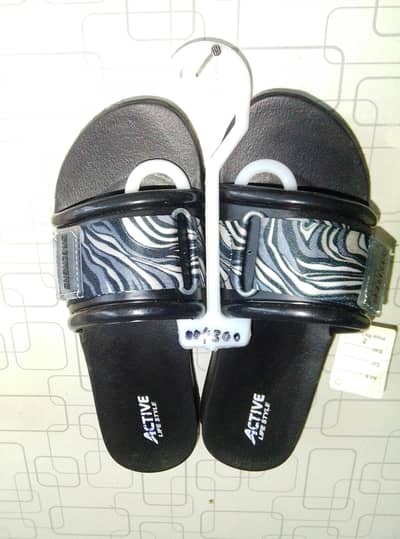 Slippers