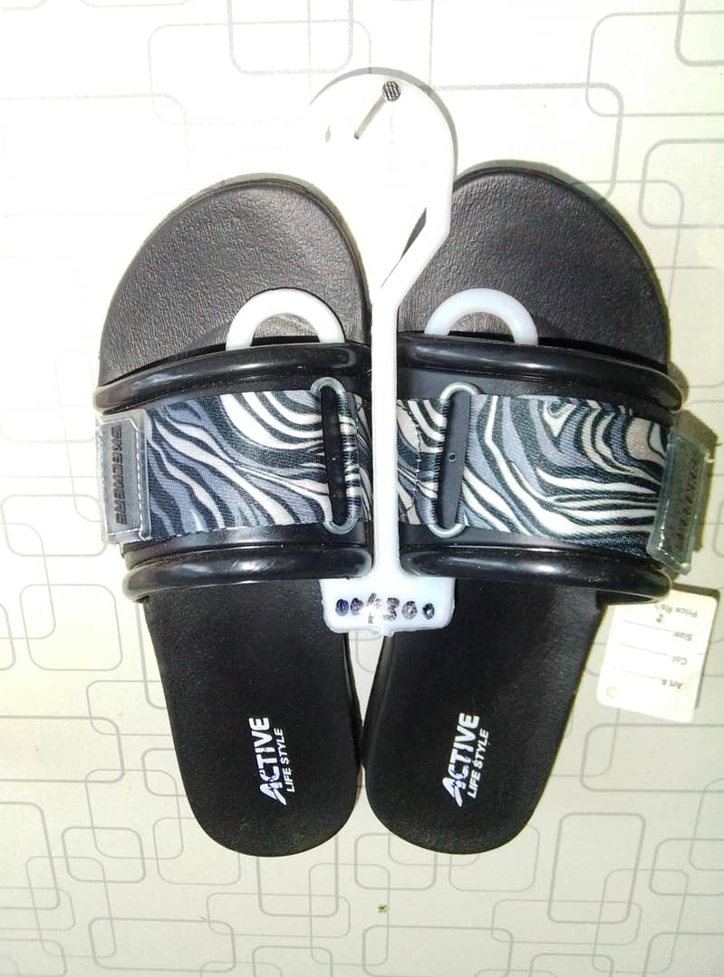 Slippers 0