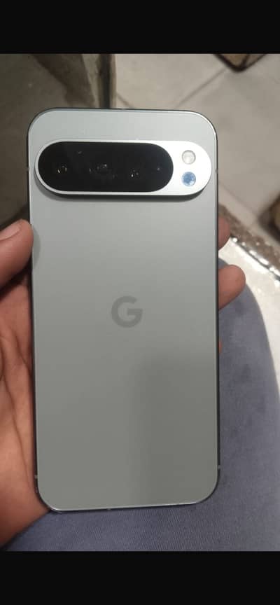 Google Pixel 9 Pro XL 512 gb