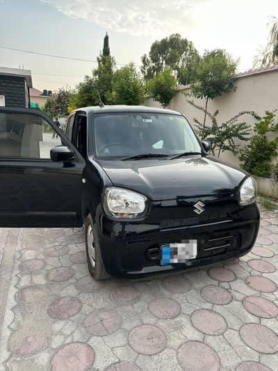 Suzuki Alto 2022