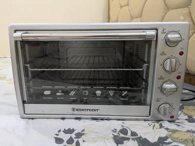 Baking Oven