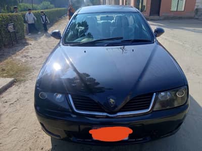 Proton Saga 2006