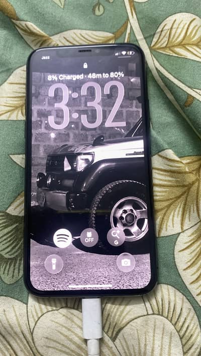 Apple iPhone 11 Pro
