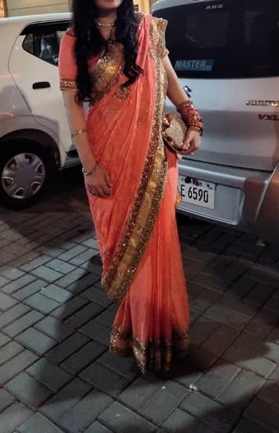 Saarhi