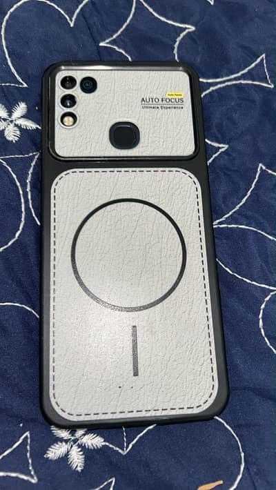 Infinix Hot 11 Play