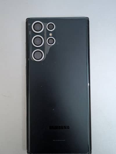 Samsung Mobile S22 Ultra