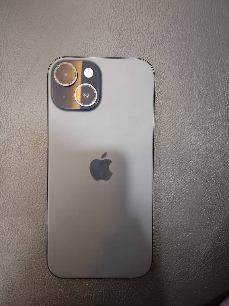 Apple iPhone 15 1