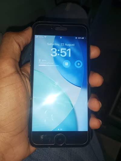 Apple iPhone 8 exchange possible