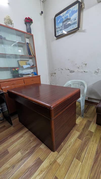 Office tables