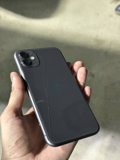 Apple iPhone 11