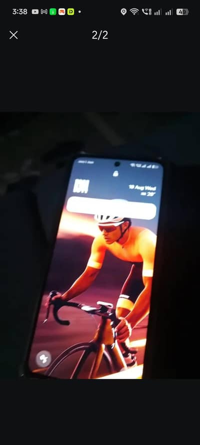 Realme C75 03228441590