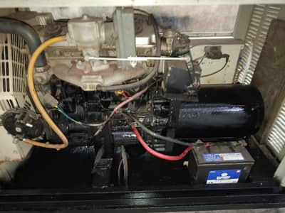 Generac generators (USA)