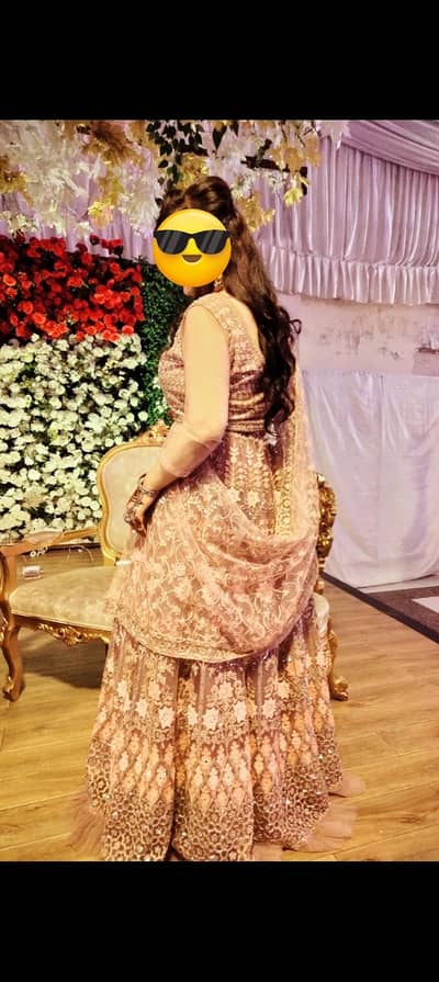 lehnga choli