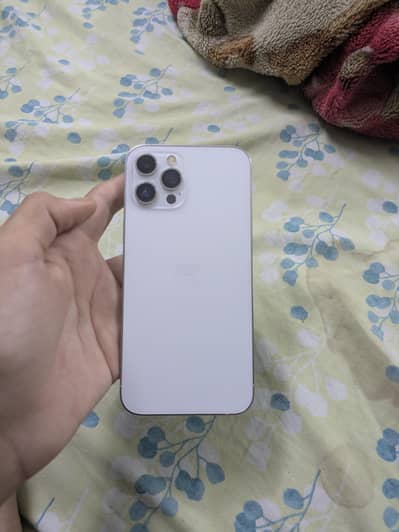Apple iPhone 12 Pro Max