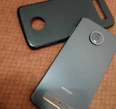 MOTOROLA Z4  PTA APPROVED